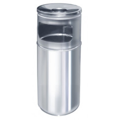 Урна-попільниця 15л Р-Лінія