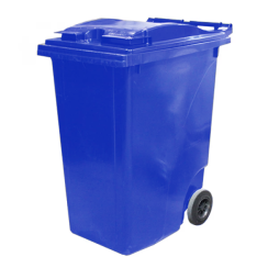 Контейнер для сміття 360л