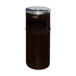 Урна-попільниця 15л Р-Лінія