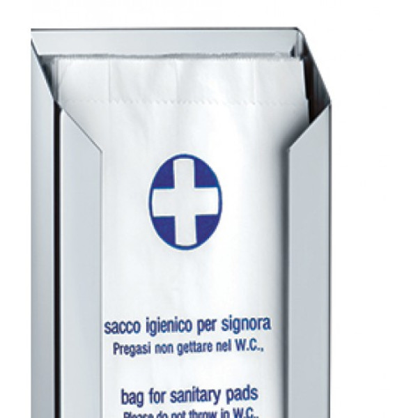 Тримач пакетів гігієнічних SANITARY