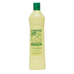 Засіб чистячий кремоподібний 0,5л