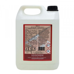 Засіб миючий з дезінфікуючим ефектом 5л