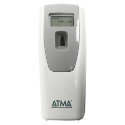 Електроний тримач освіжувача у балончику 250мл