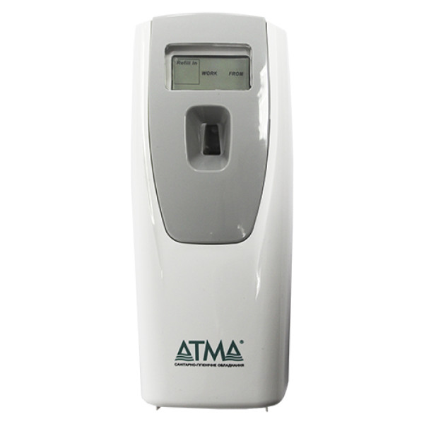 Електроний тримач освіжувача у балончику 250мл