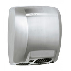 Сушарка для рук Medi 2750 Вт сатинова нержавіюча сталь