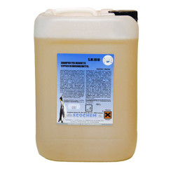 Шампунь для килимових покриттів 10л