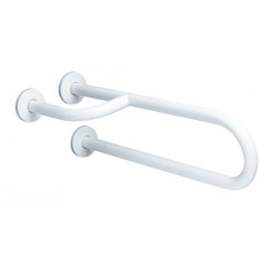 Поручень для осіб з інвалідністю потрійний правий MEDIEPOXY