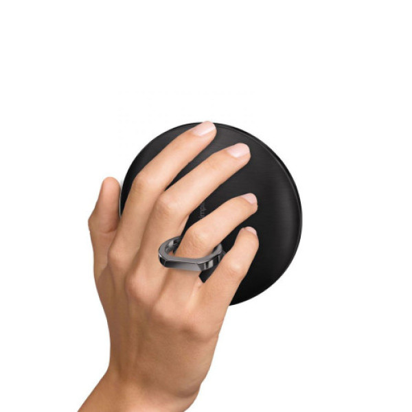 Дзеркало сенсорне кругле 10 см Compact