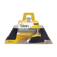 Щітка для підлоги змінна Alt