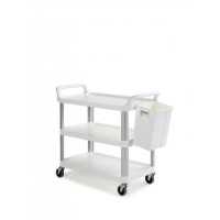 Візок сервірувальний офісний