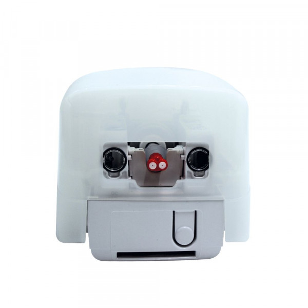 Дозатор 1,1л сенсорний для дезінфекції білий