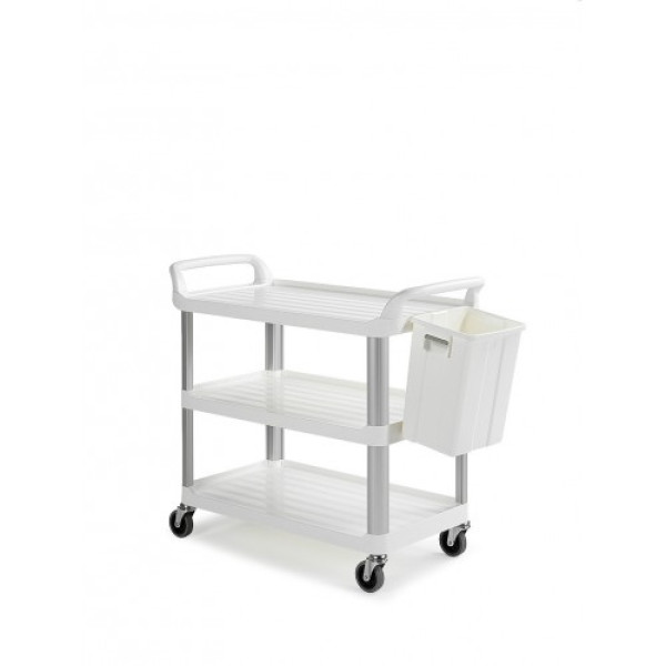 Візок сервірувальний офісний