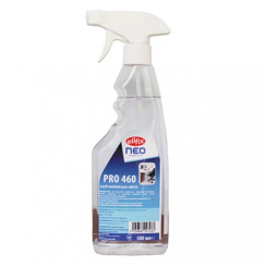 Засіб мийний для офісів PRO-460 0,5л