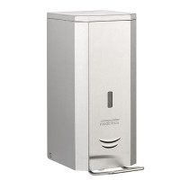 Дозатор для дезінфікуючого засобу 1,5 л ліктьовий