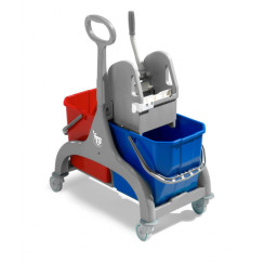 Візок для прибирання Нік 50L