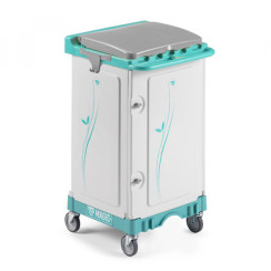 Візок Mini Magic 010P