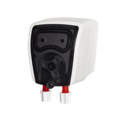 Насос Q10 перистальтичний для ополіскувальних засобів