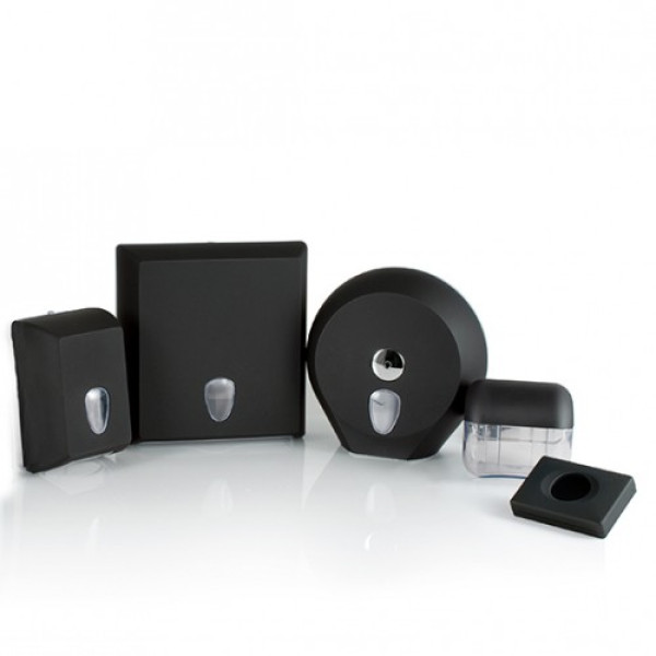 Тримач пакетів гігієнічних COLORED