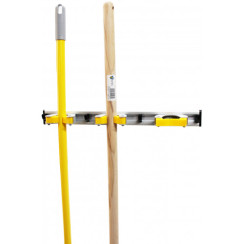 Тримач рукояток на 3 гачки