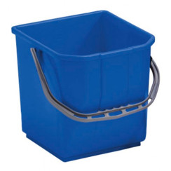 Відро для прибирання з ручкою 25л