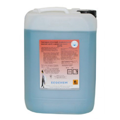 Засіб мийний санітарно-гігієнічний 10л