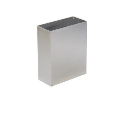 Урна для сміття 6л Лінія-С