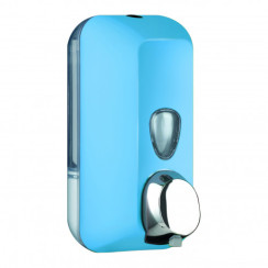 Дозатор мила-піни 0,5 л COLORED