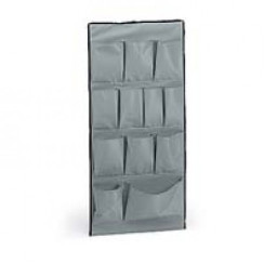 Панель бічна з кишенями для візків Green Hotel