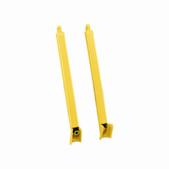 Комплект для підтримки рукоятки візків Nick Plus