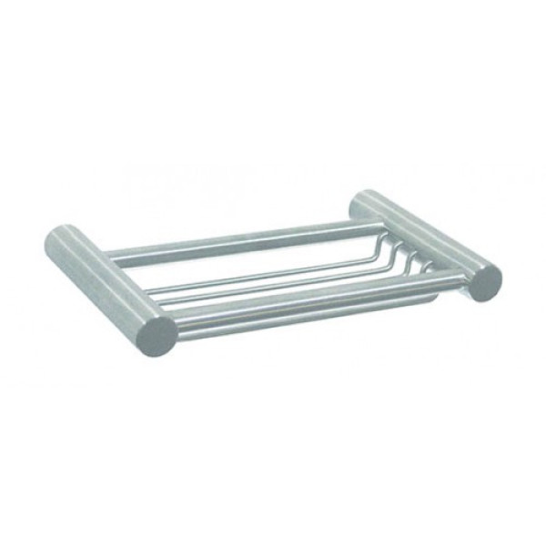 Мильниця з нержавіючої сталі MEDINOX