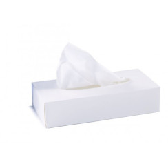 Серветки косметичні NO LOGO