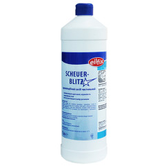 Кремоподібний засіб для чищення SCHEUER-BLITZ 1л