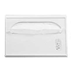 Тримач накладок MAXI на унітаз ACQUALBA