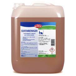 Засіб із спиртом для мийних машин SEIFENREINIGER 10л