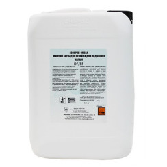 Засіб мийний для видалення нагару, Omega 12кг