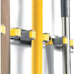 Тримач рукояток на 3 гачки