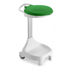 SMILE Контейнер для сміття 120л