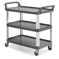 Візок сервірувальний офісний