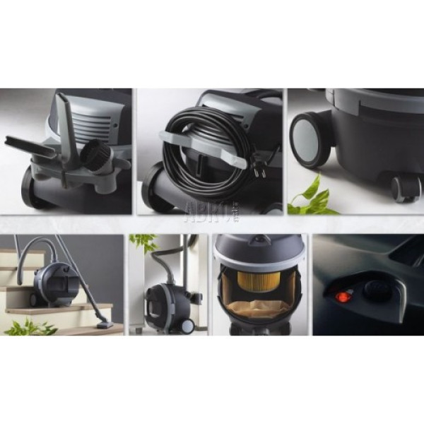 Пилосос для сухого прибирання Soteco Leo SP_LS