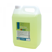 Мило-піна дезінфікуюча DEZ PLUS 5л