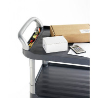 Візок сервірувальний офісний