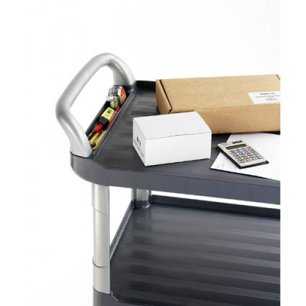 Візок сервірувальний офісний