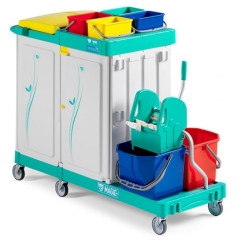 Візок Magic Line 350E Elegance