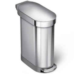 Урна з педаллю 45л FPP SL&M