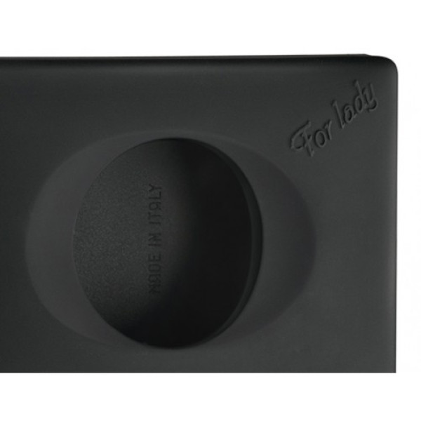 Тримач пакетів гігієнічних COLORED