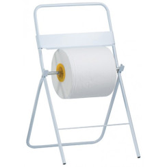 Тримач паперових рулонних рушників MAXI INOX