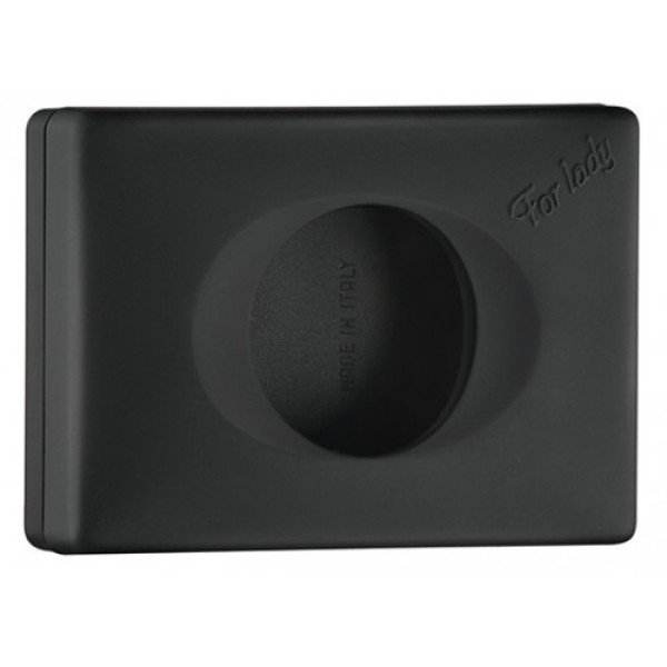 Тримач пакетів гігієнічних COLORED