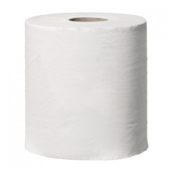 Базовий протирочний папір Tork у малому рулоні