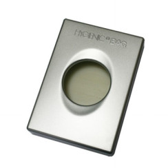 Тримач пакетів гігієнічних