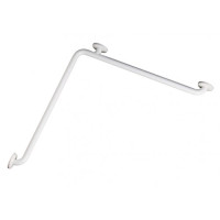 Поручень для осіб з інвалідністю кутовий MEDIEPOXY